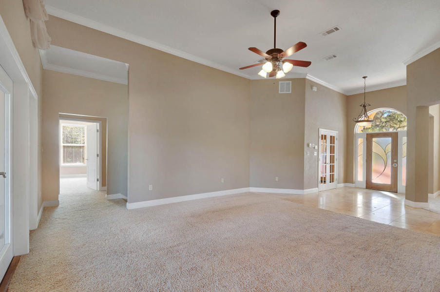 EDGEWATER VILLAGE - Residential Lease