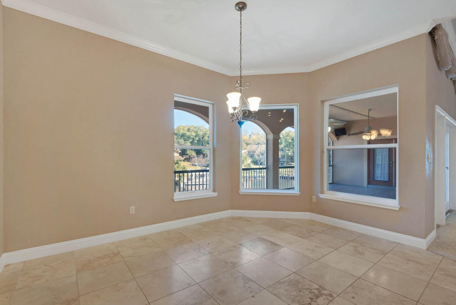 EDGEWATER VILLAGE - Residential Lease