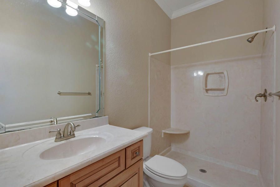 EDGEWATER VILLAGE - Residential Lease