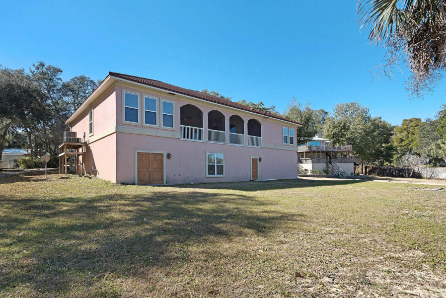 EDGEWATER VILLAGE - Residential Lease