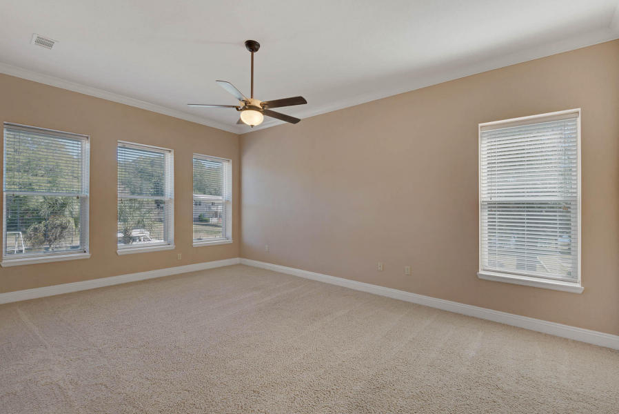 EDGEWATER VILLAGE - Residential Lease