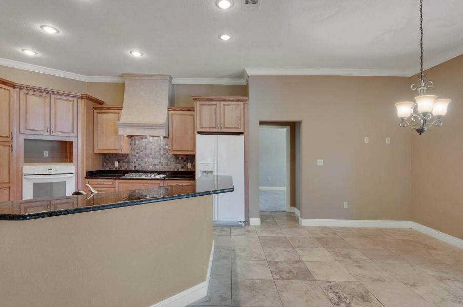 EDGEWATER VILLAGE - Residential Lease