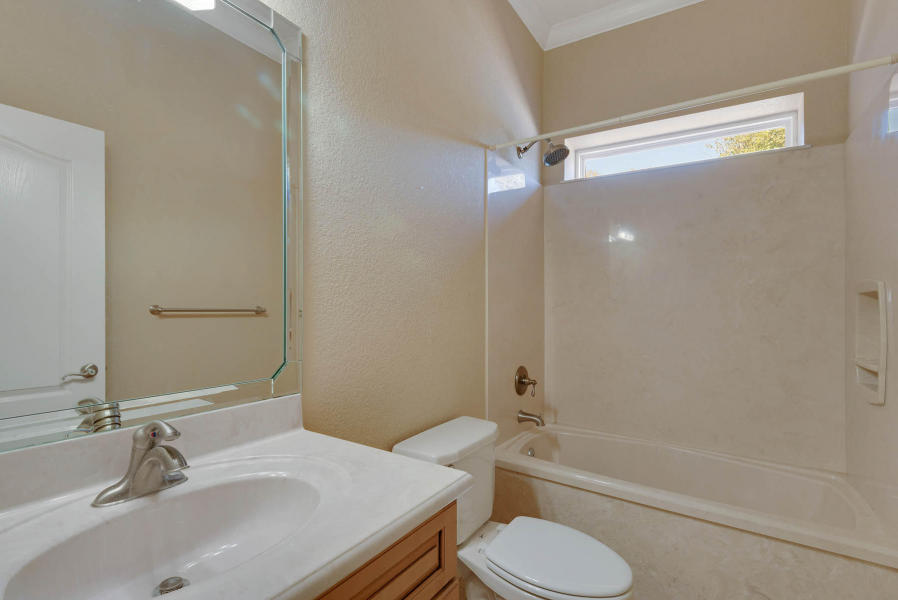 EDGEWATER VILLAGE - Residential Lease