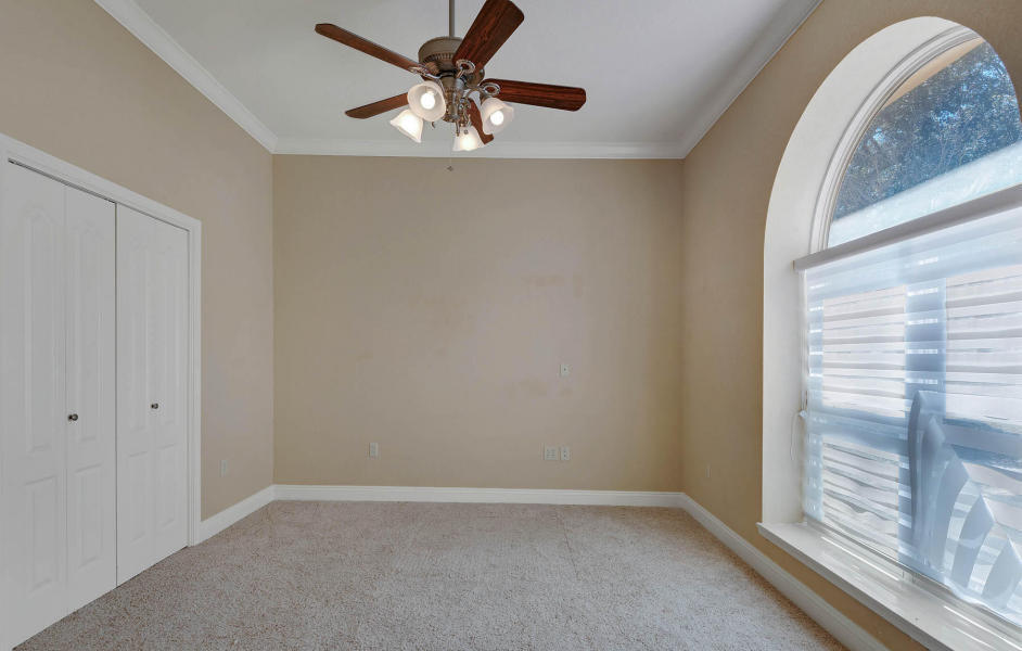 EDGEWATER VILLAGE - Residential Lease