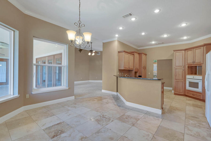 EDGEWATER VILLAGE - Residential Lease