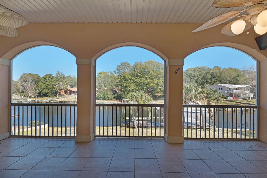 EDGEWATER VILLAGE - Residential Lease