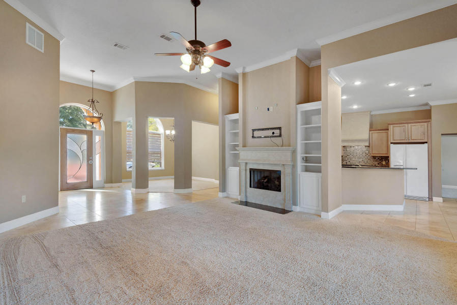 EDGEWATER VILLAGE - Residential Lease