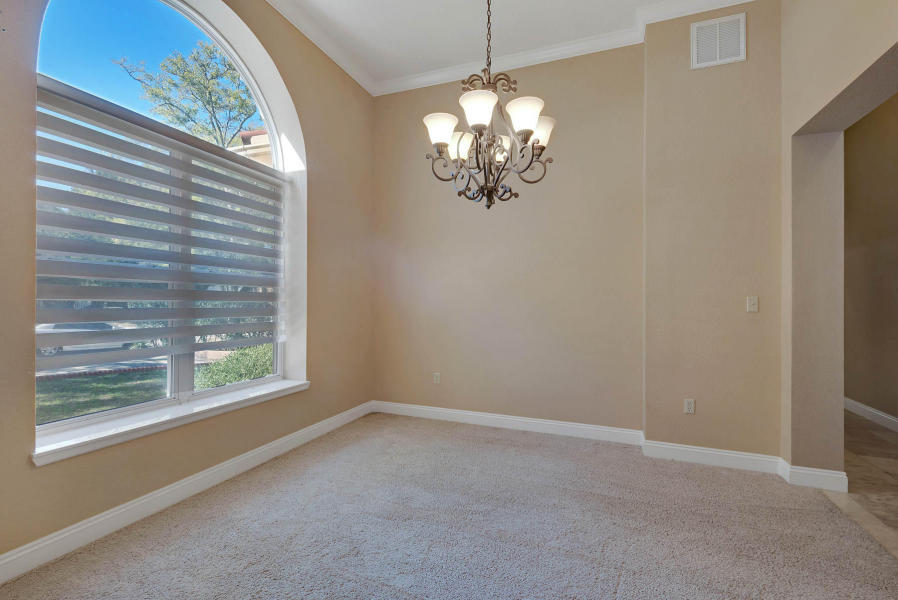 EDGEWATER VILLAGE - Residential Lease
