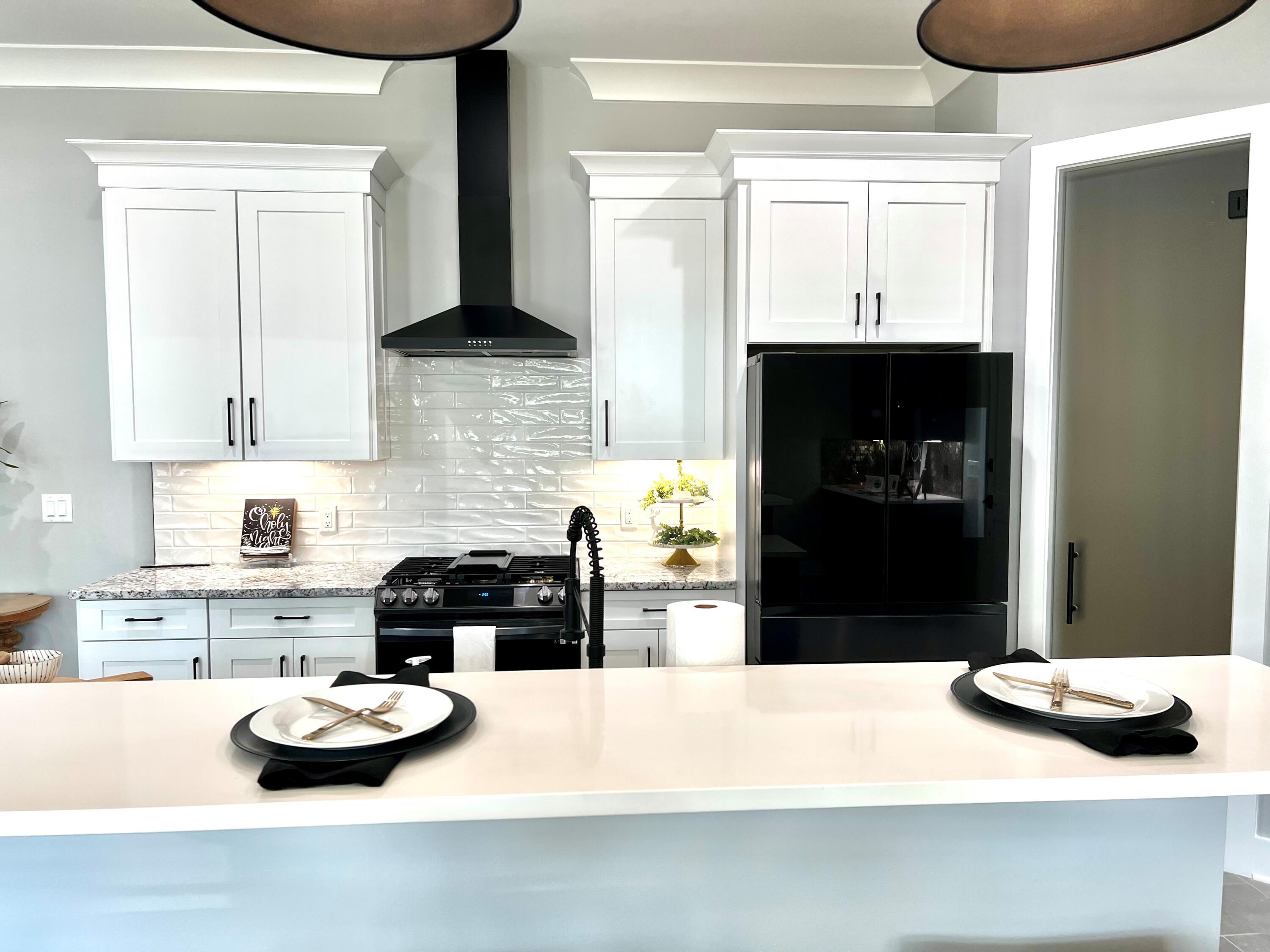 DEER MOSS CREEK - Residential