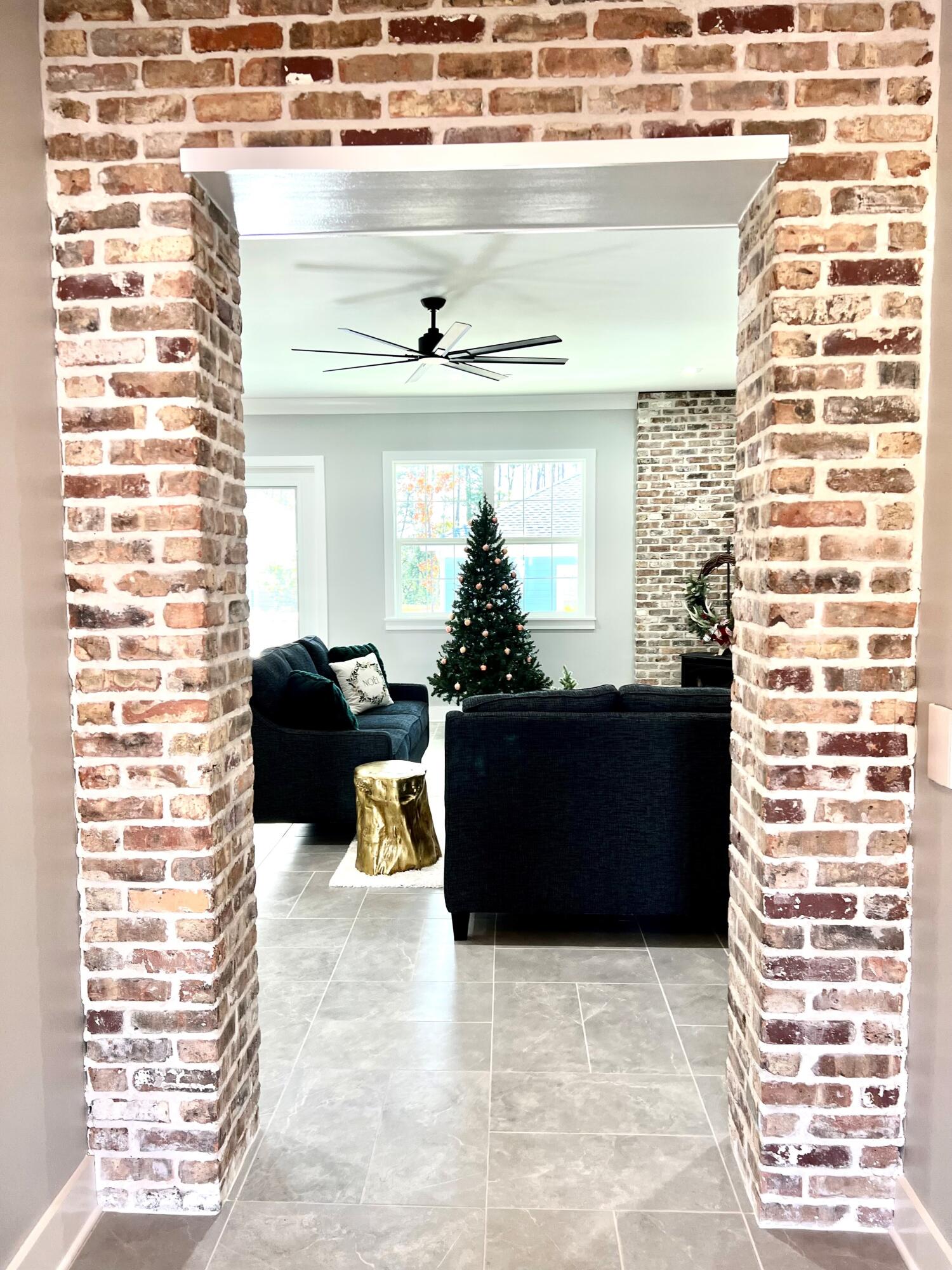 DEER MOSS CREEK - Residential