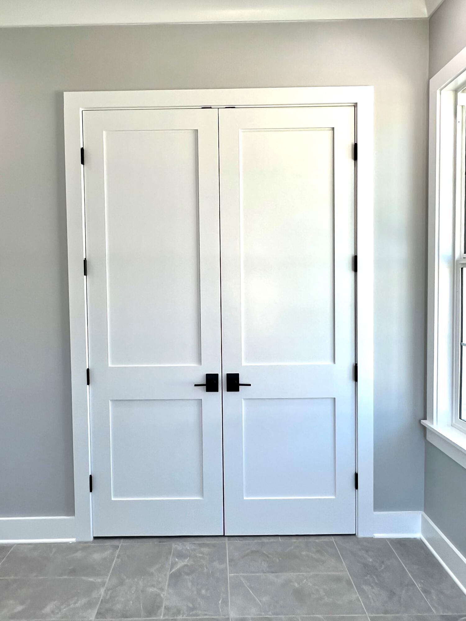 DEER MOSS CREEK - Residential