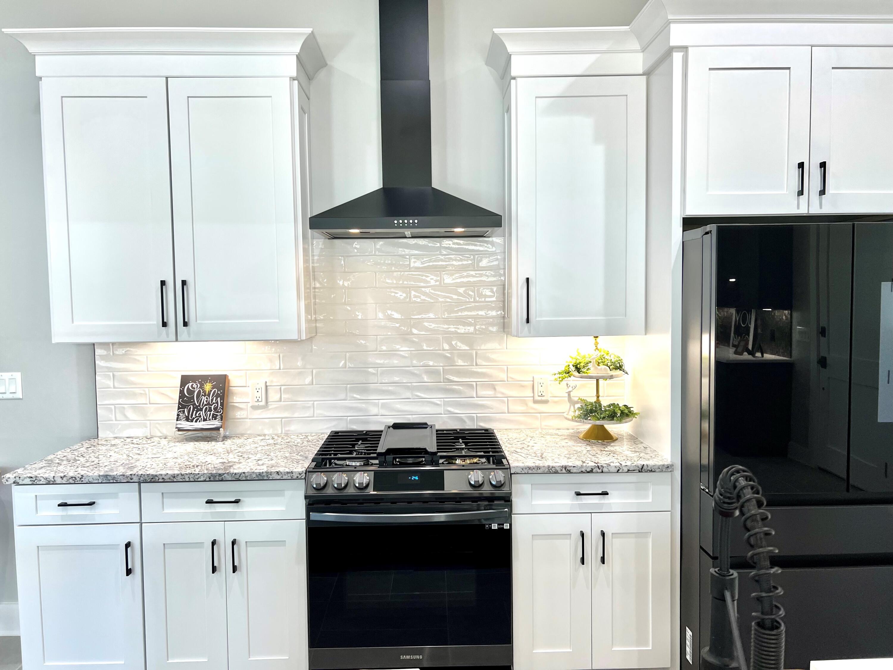 DEER MOSS CREEK - Residential