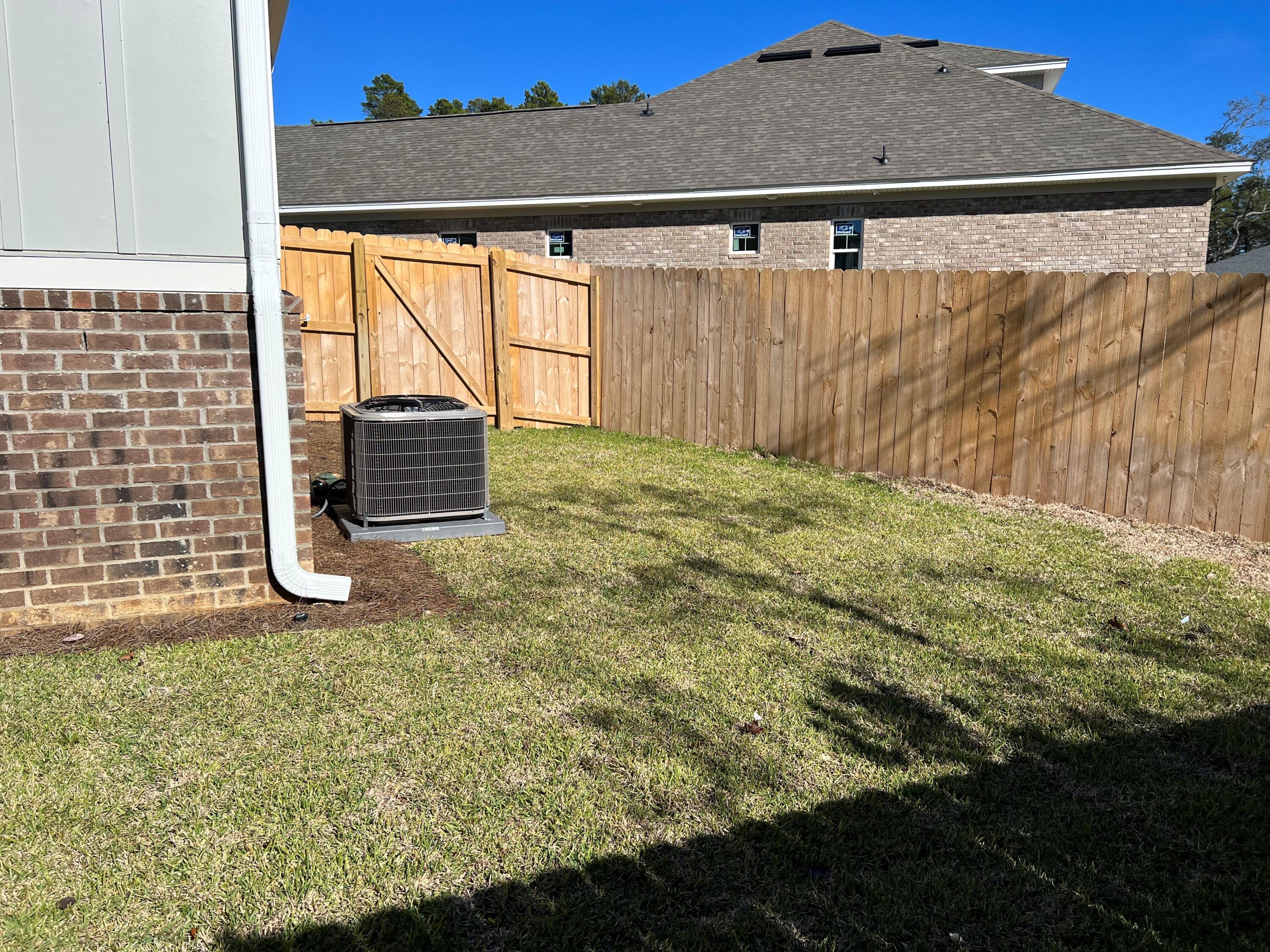 DEER MOSS CREEK - Residential