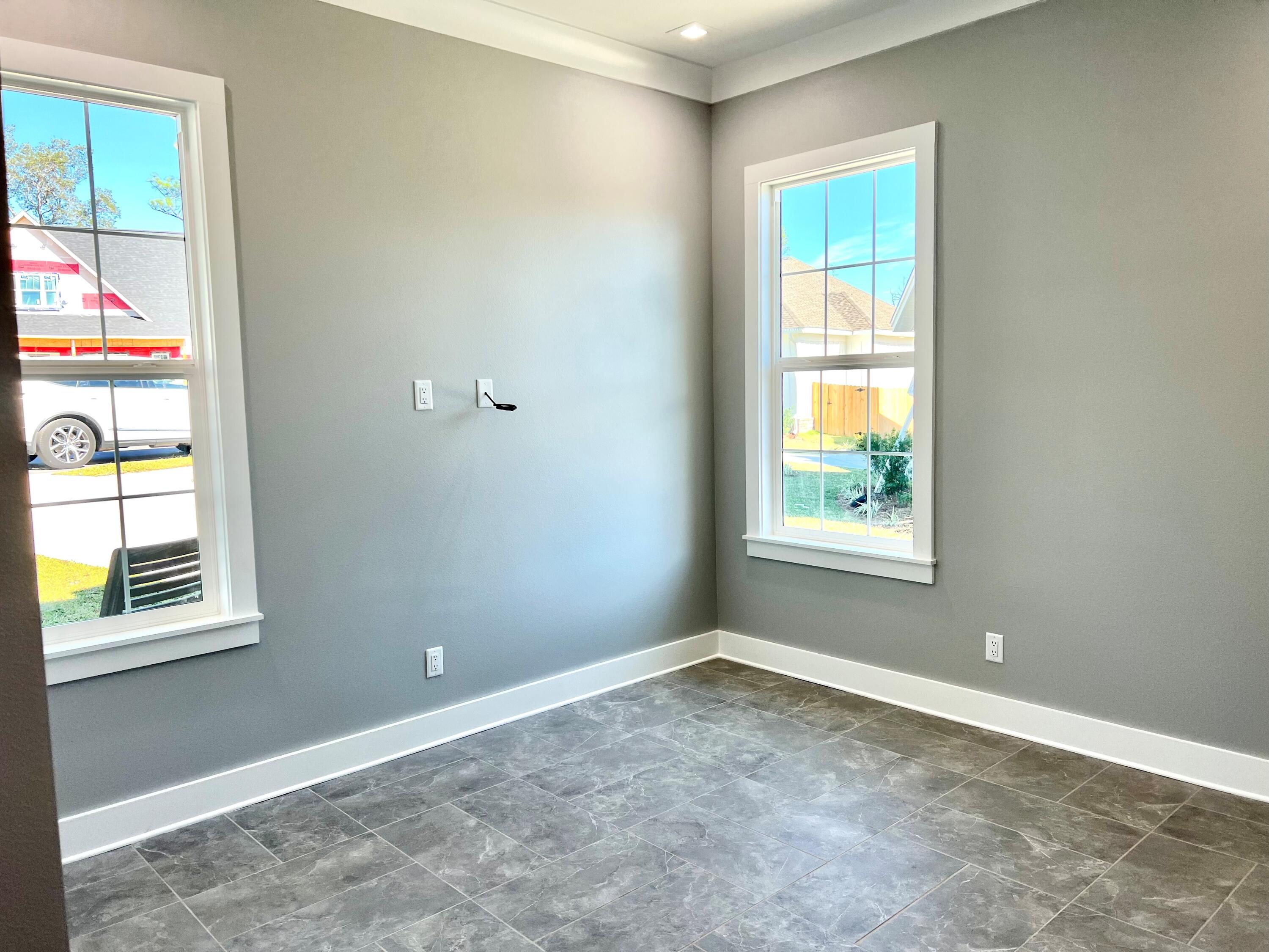 DEER MOSS CREEK - Residential