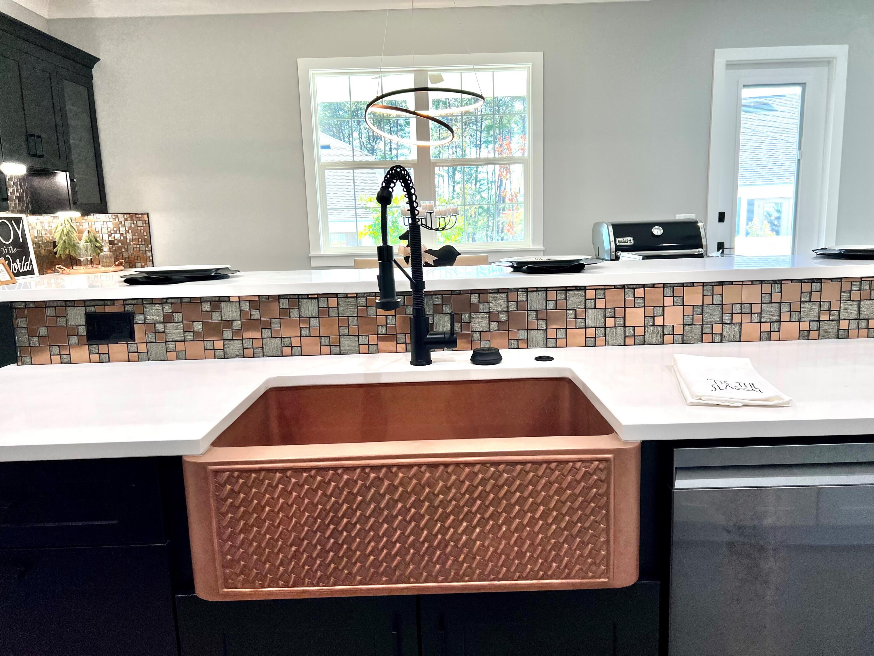 DEER MOSS CREEK - Residential