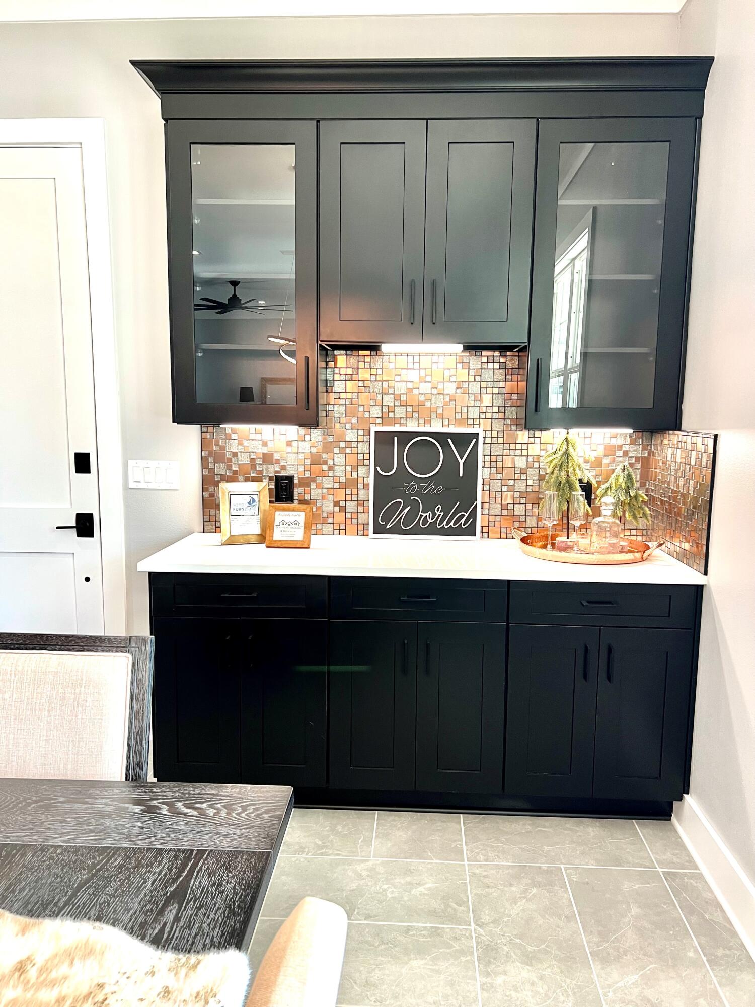 DEER MOSS CREEK - Residential