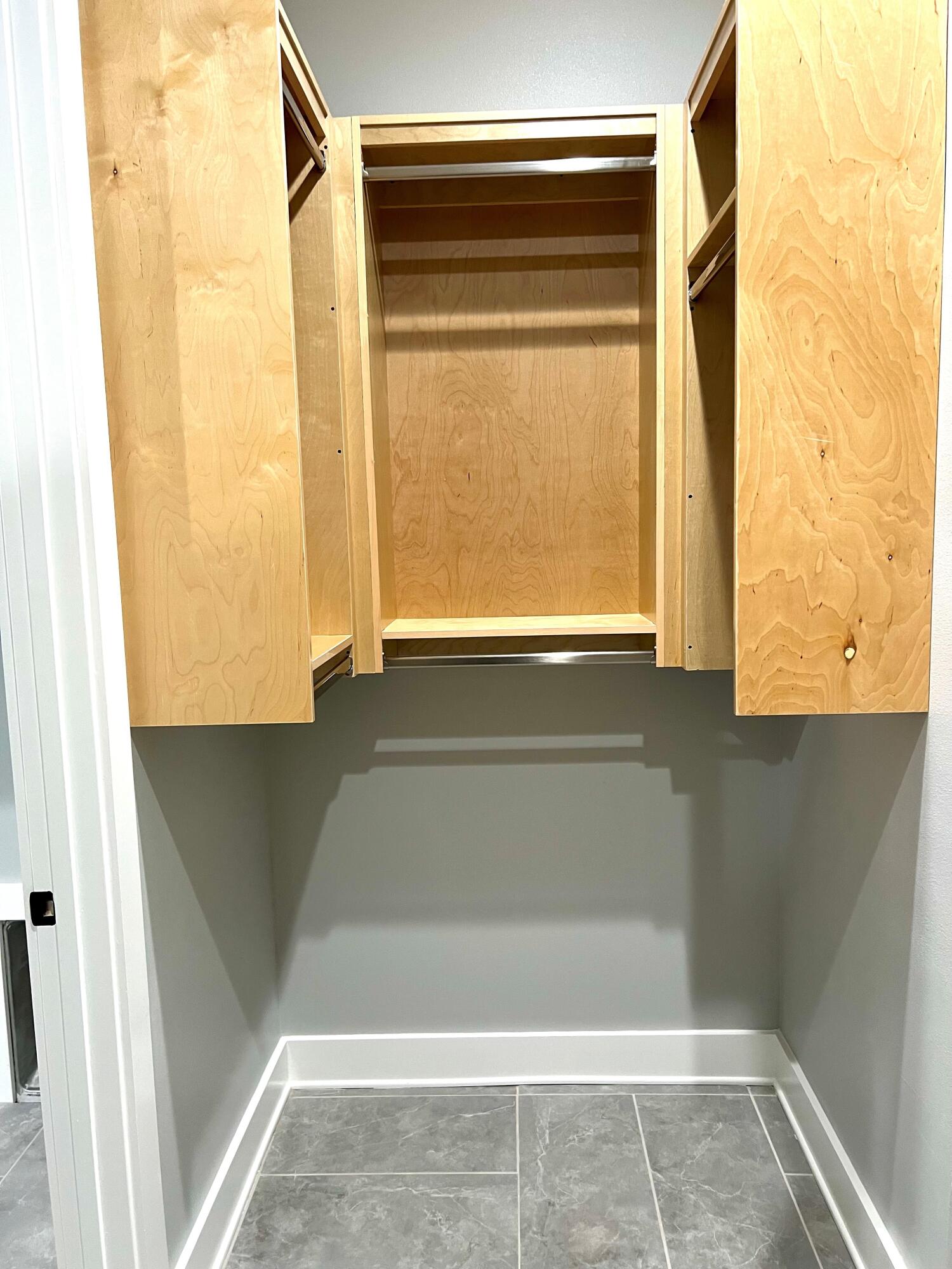 DEER MOSS CREEK - Residential