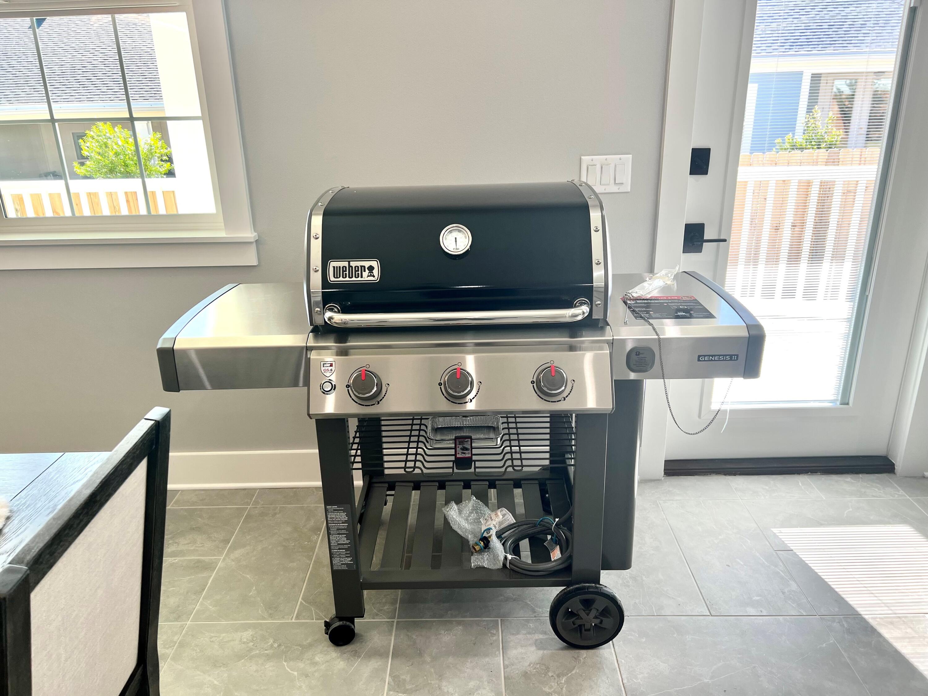 DEER MOSS CREEK - Residential