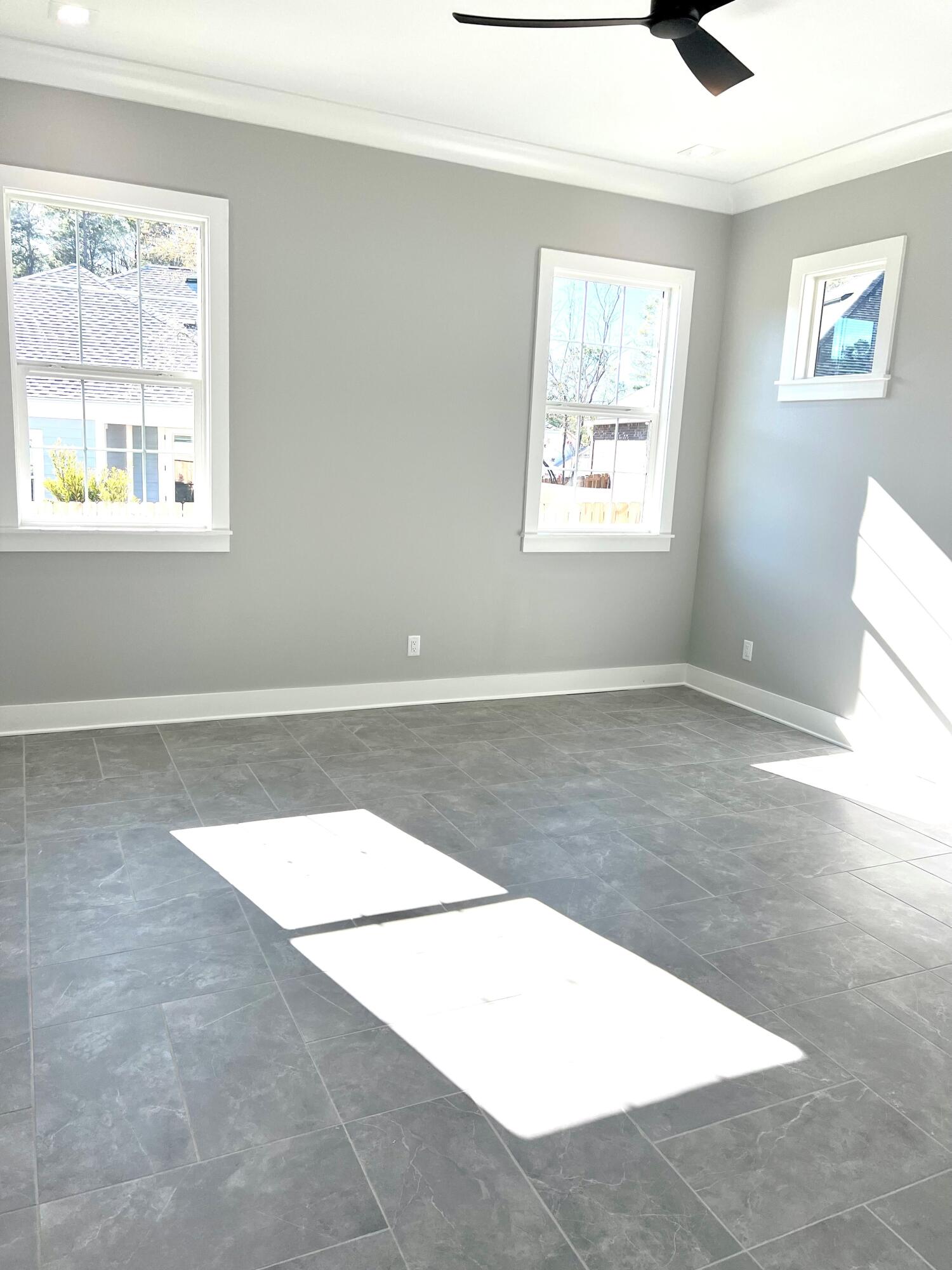 DEER MOSS CREEK - Residential