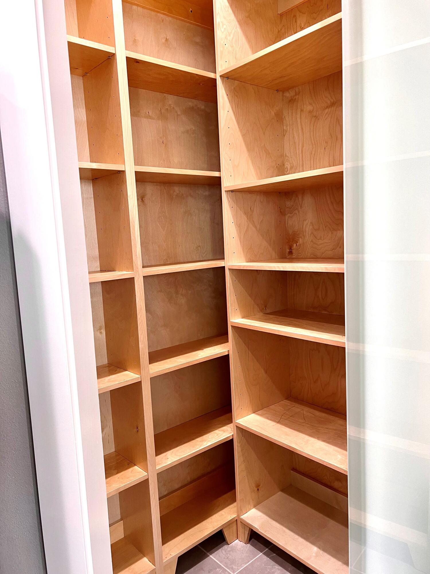 DEER MOSS CREEK - Residential