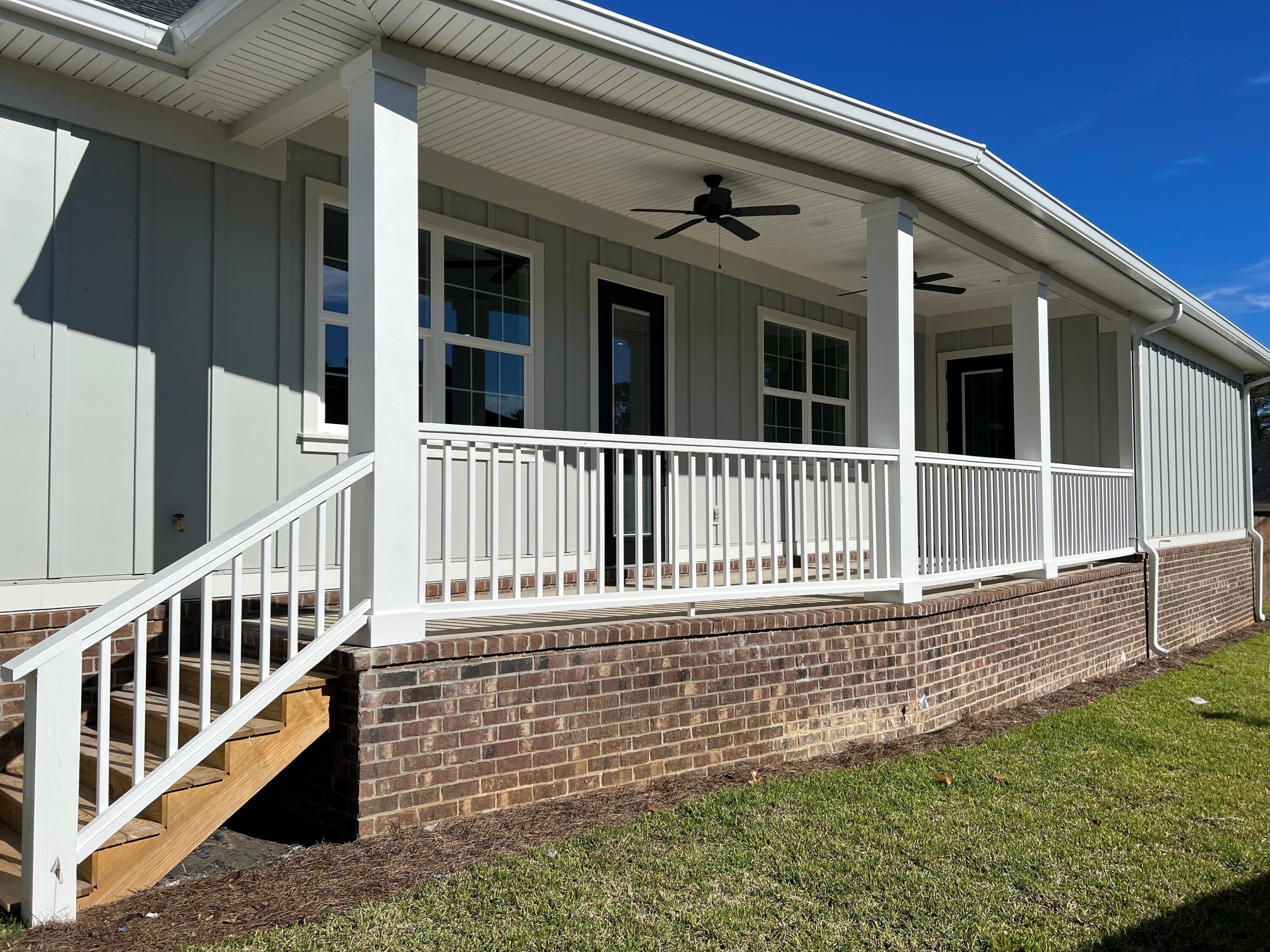 DEER MOSS CREEK - Residential