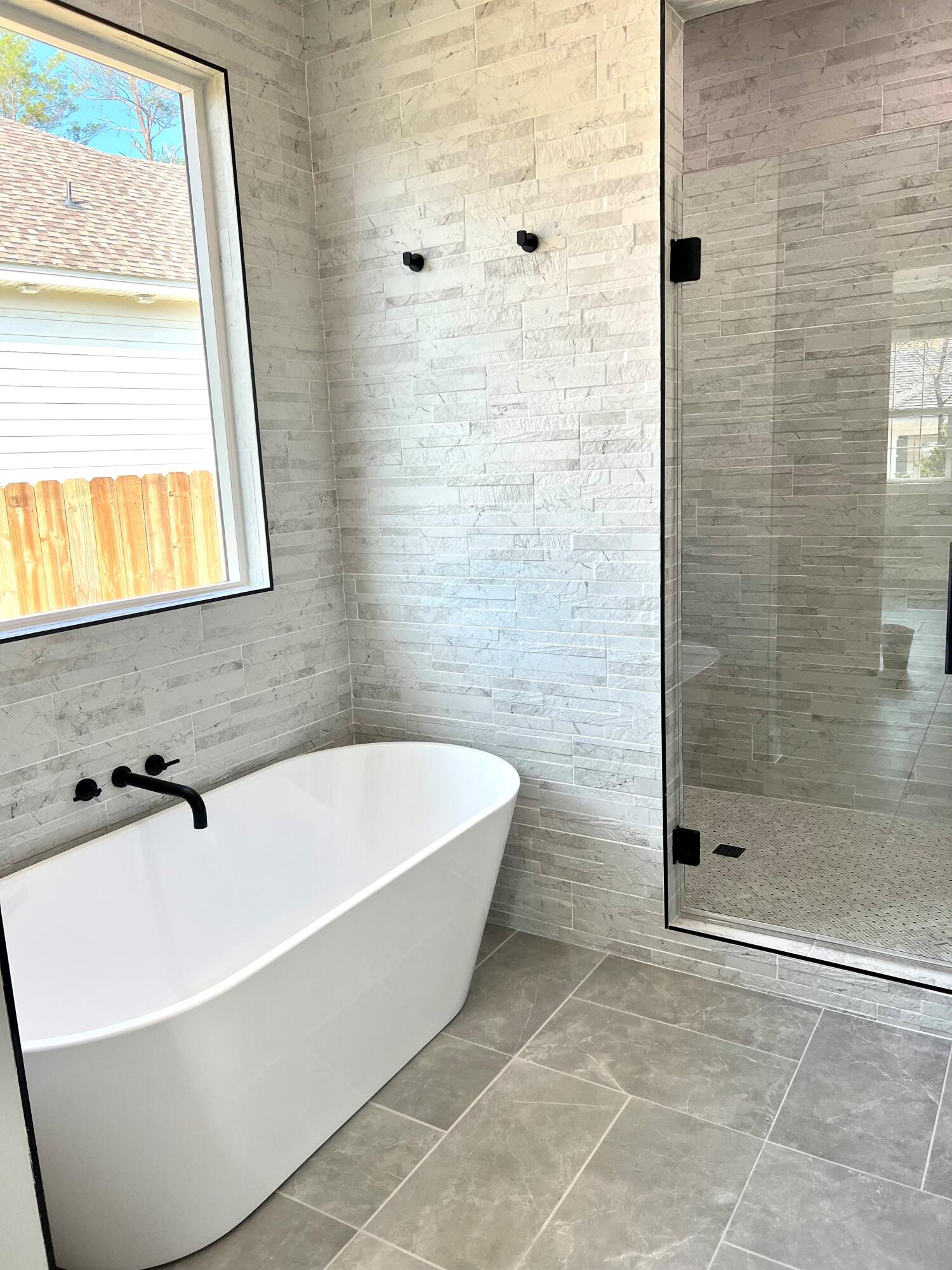 DEER MOSS CREEK - Residential