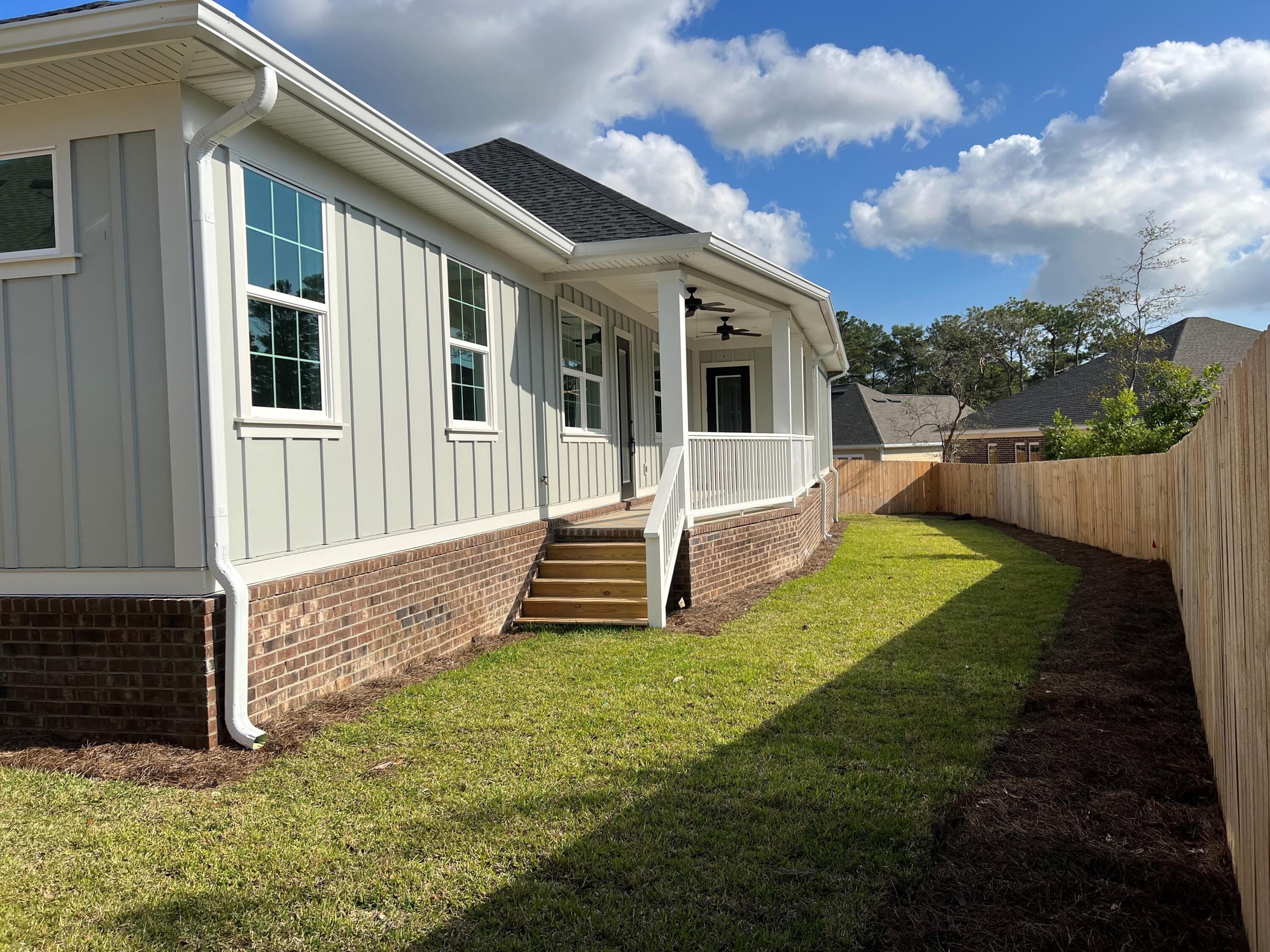 DEER MOSS CREEK - Residential