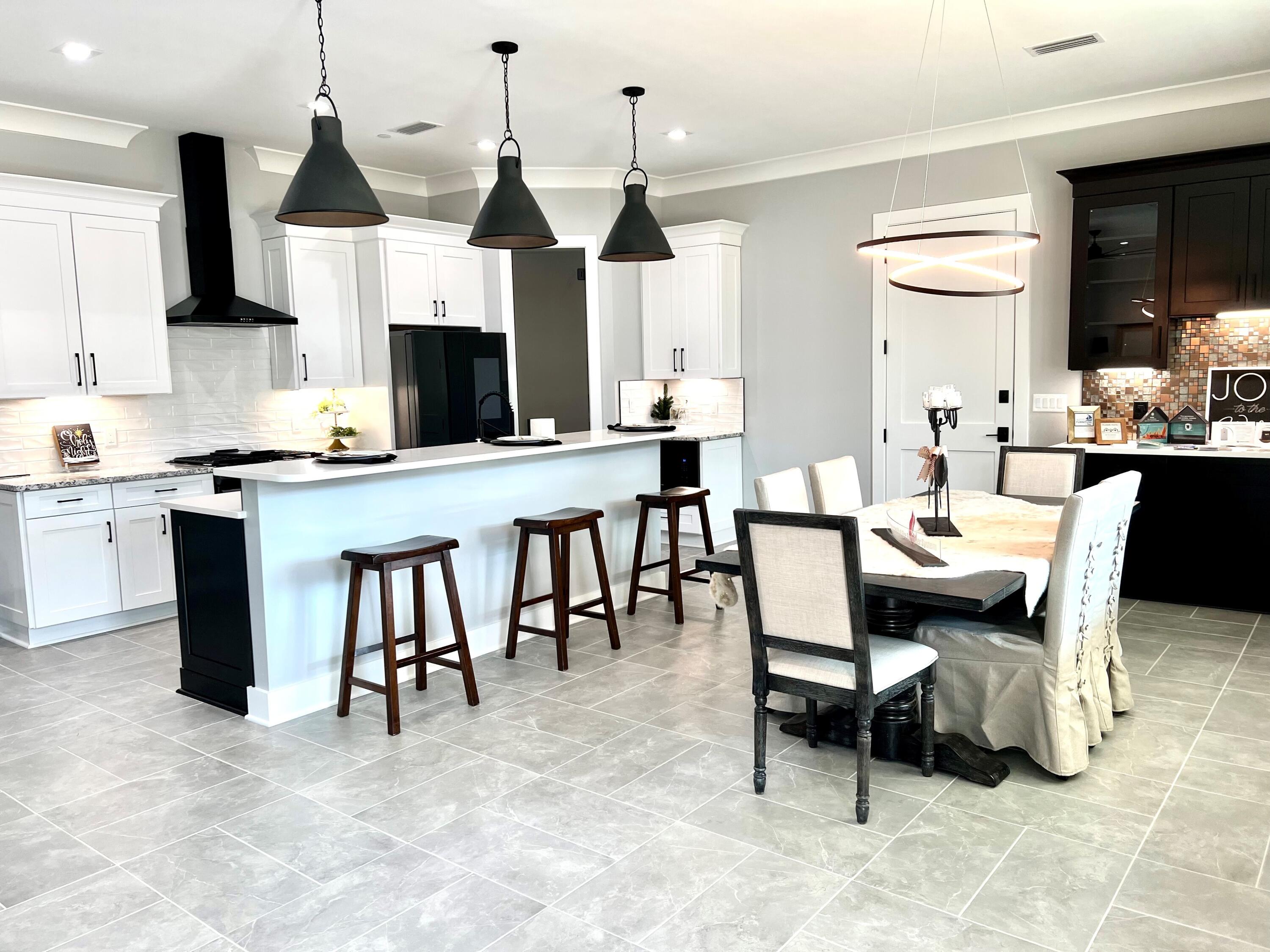 DEER MOSS CREEK - Residential