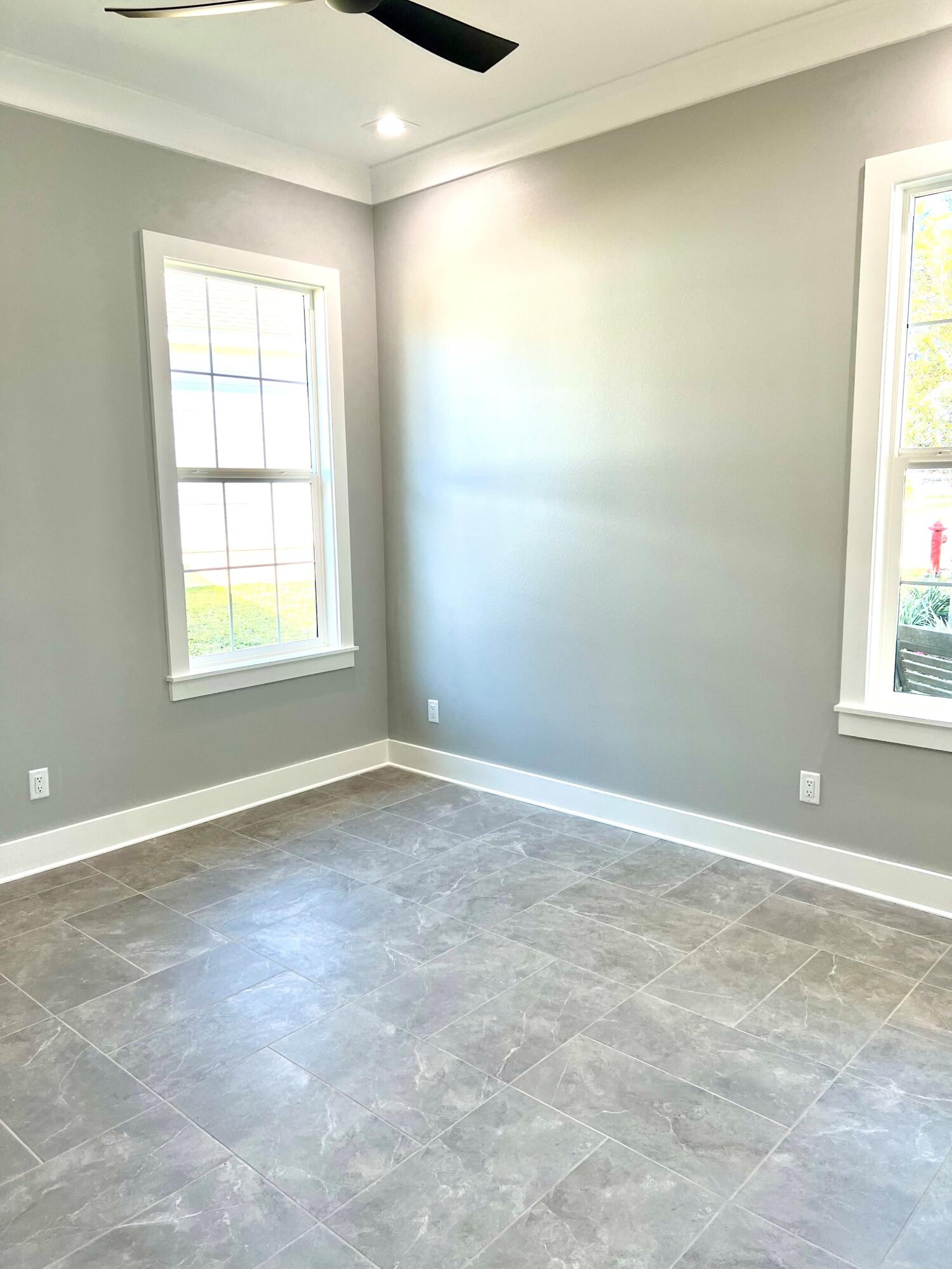 DEER MOSS CREEK - Residential