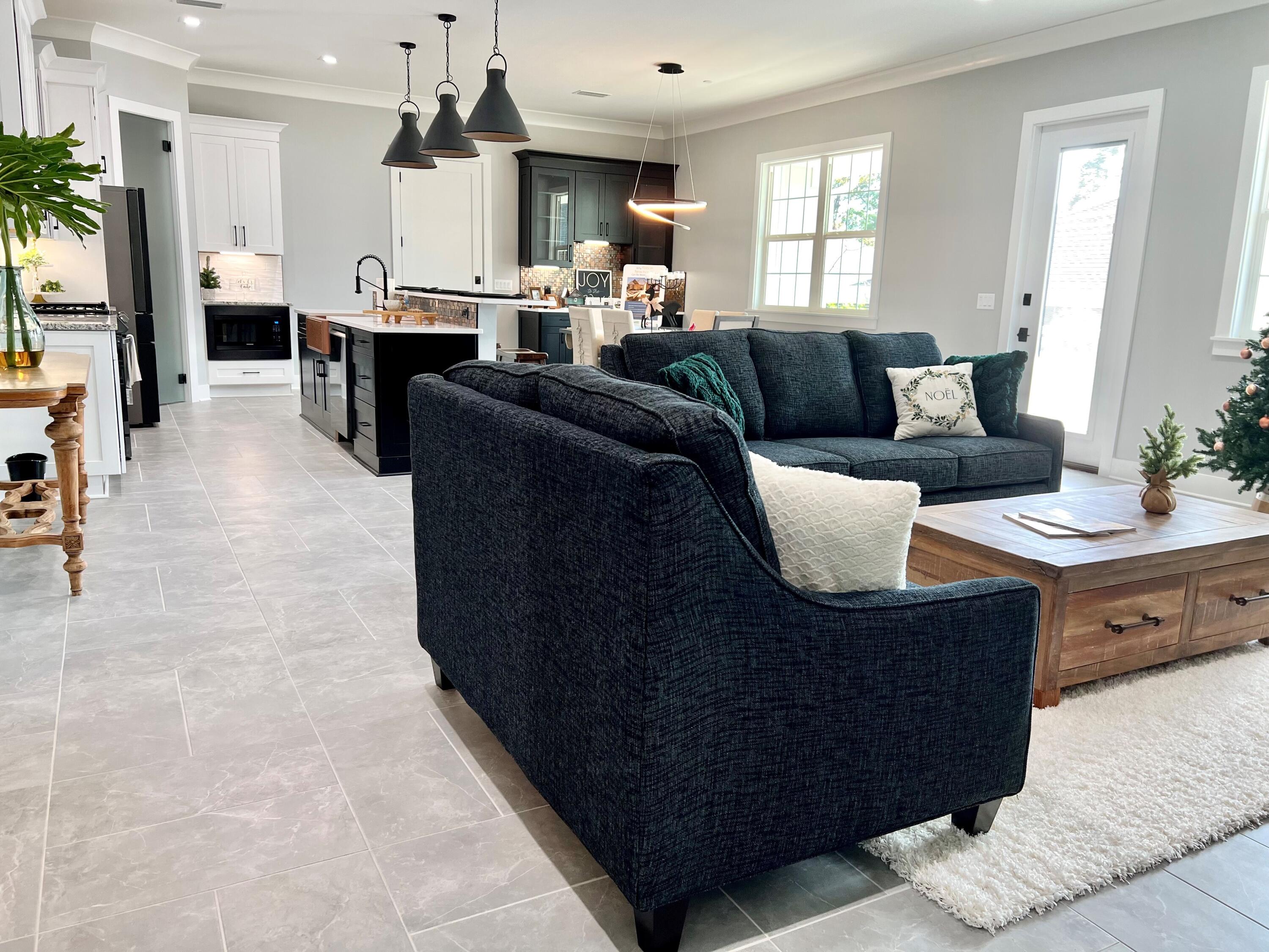 DEER MOSS CREEK - Residential