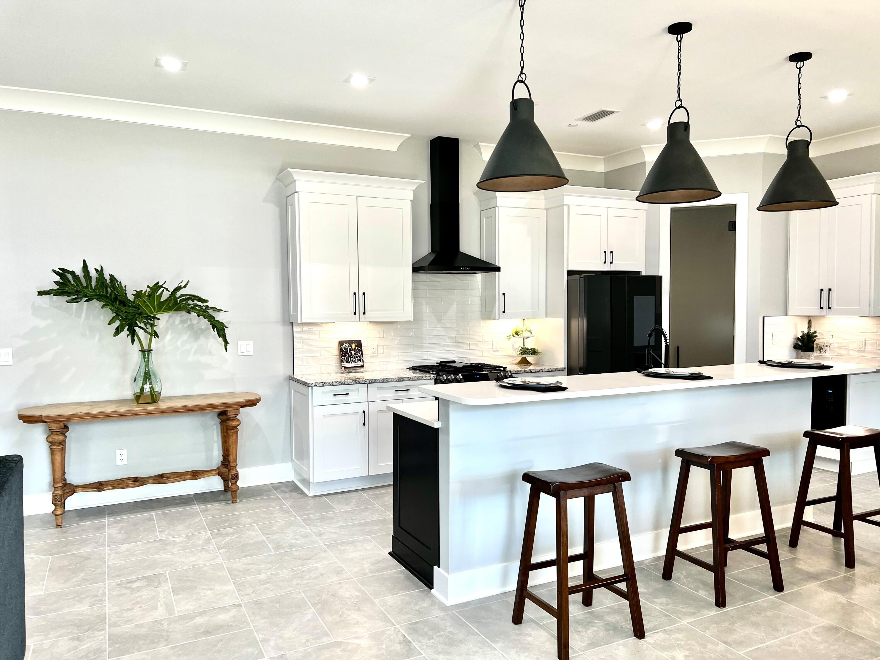 DEER MOSS CREEK - Residential