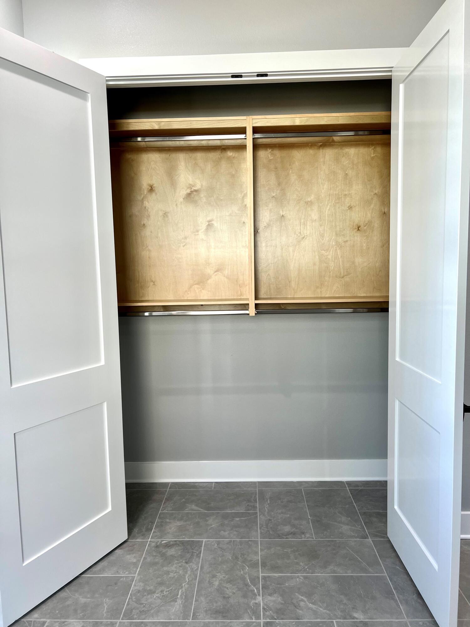 DEER MOSS CREEK - Residential