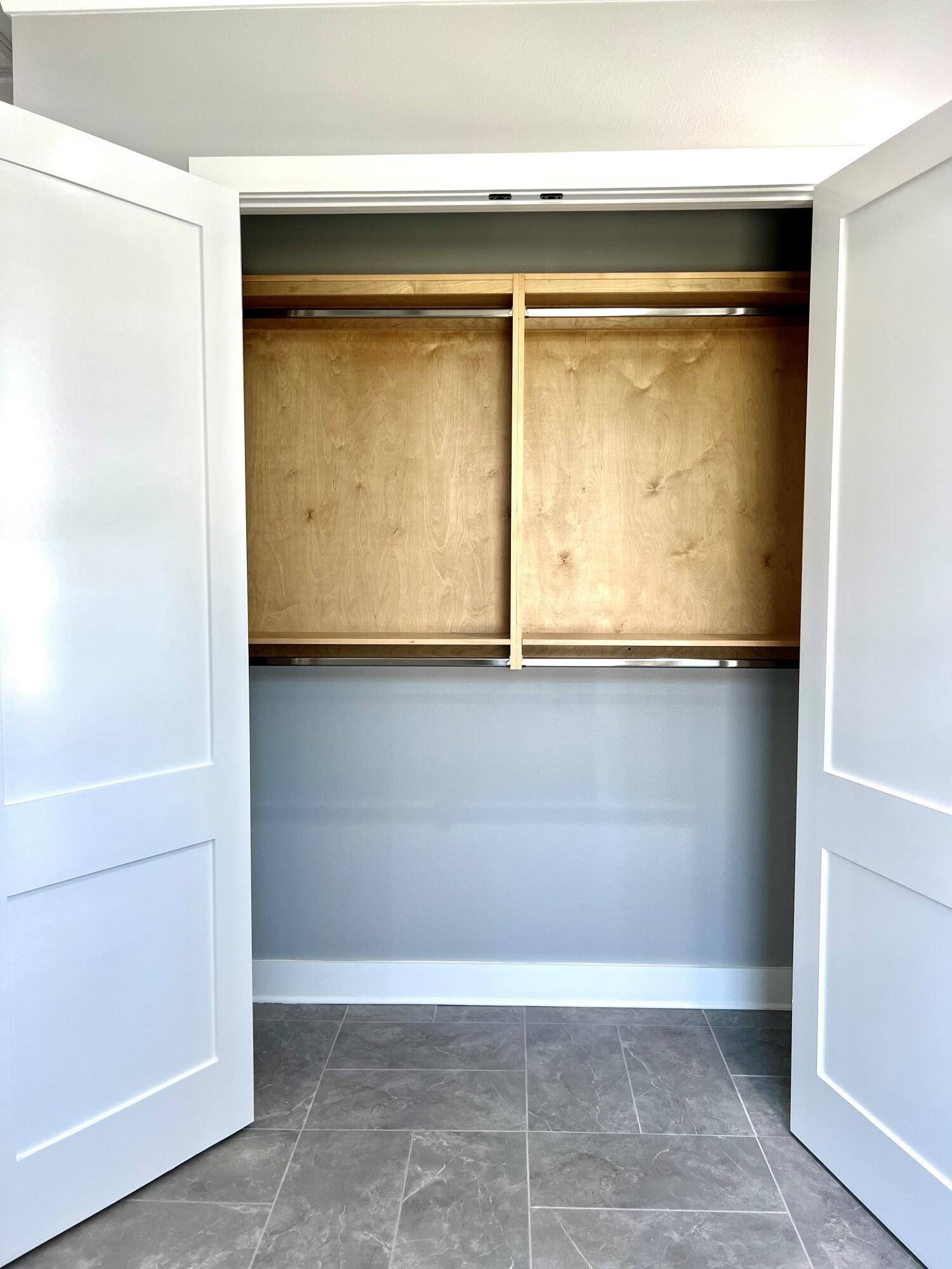 DEER MOSS CREEK - Residential