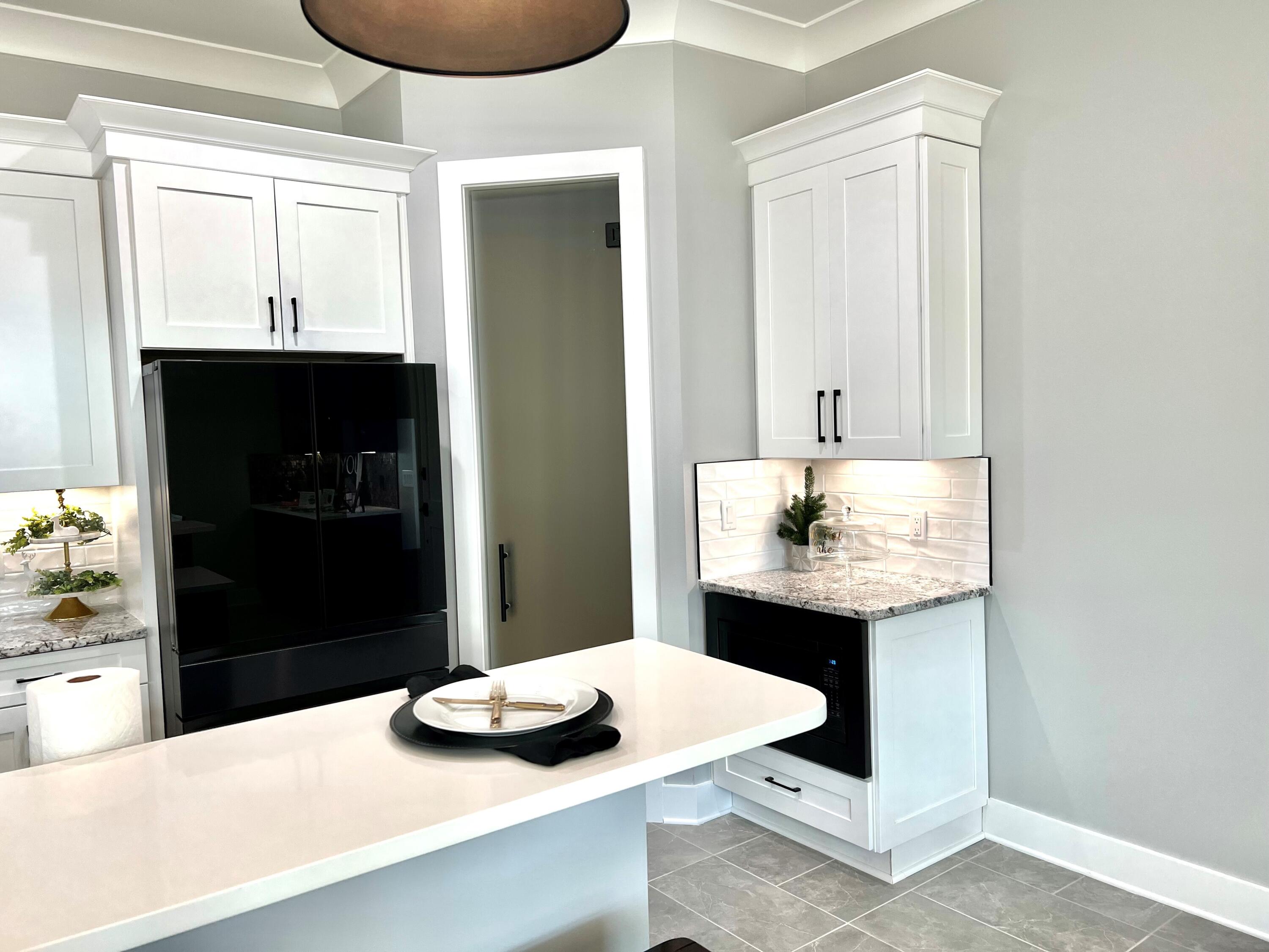 DEER MOSS CREEK - Residential