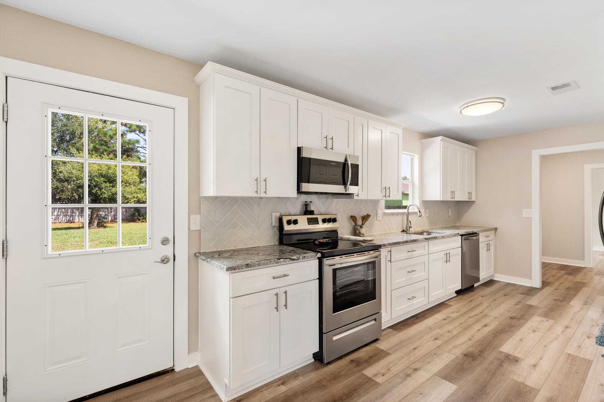 VIZCAYA 2ND ADDN - Residential