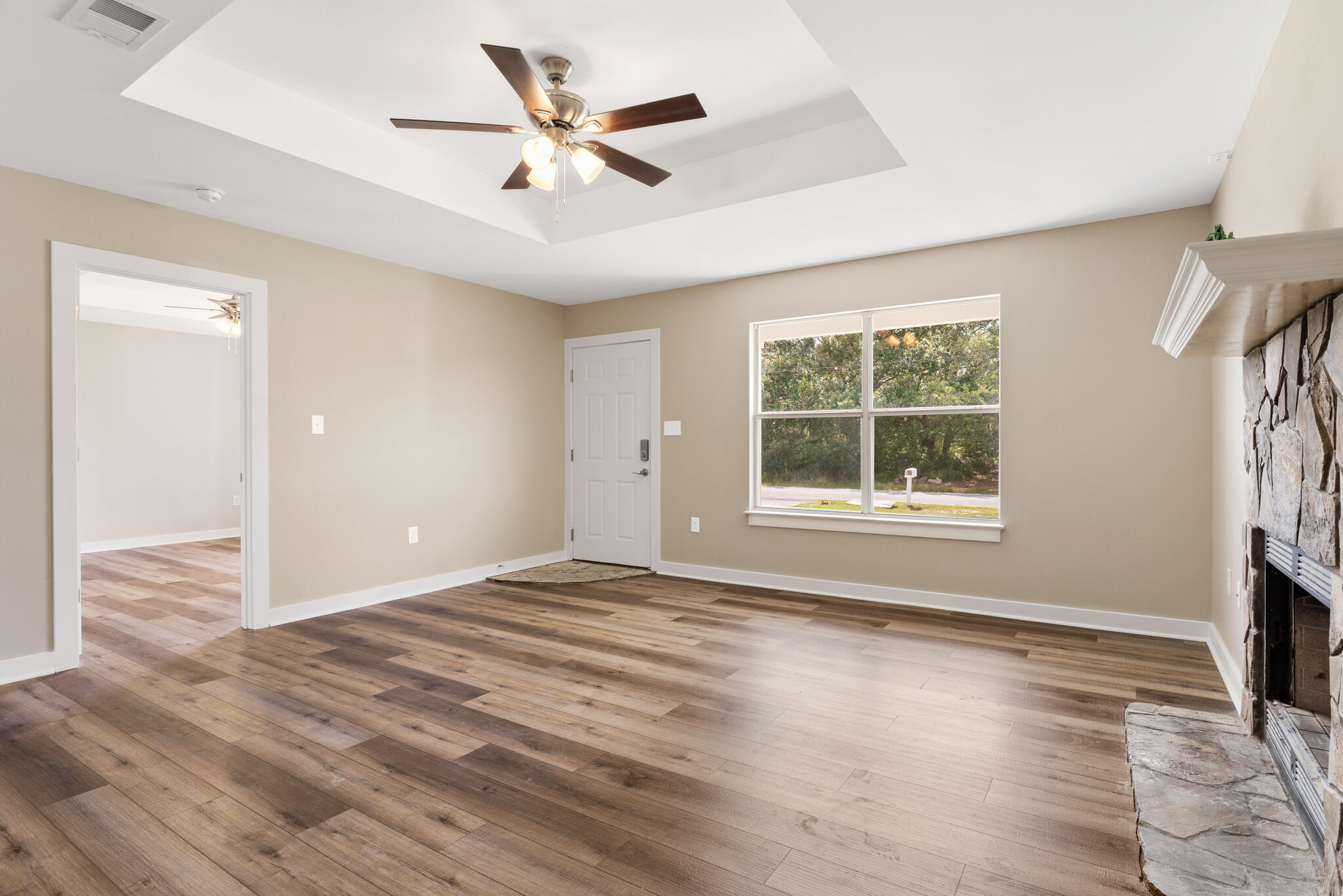 VIZCAYA 2ND ADDN - Residential