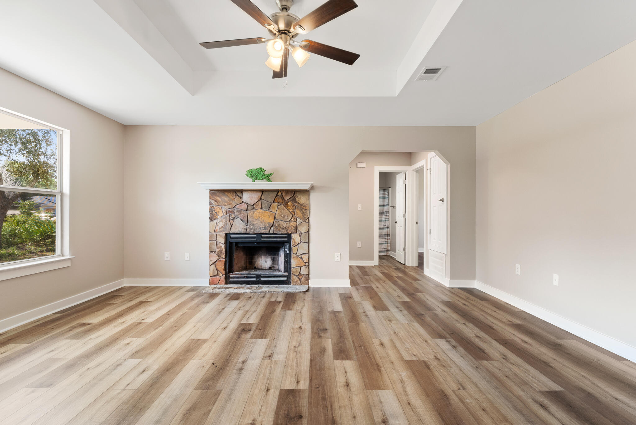 VIZCAYA 2ND ADDN - Residential