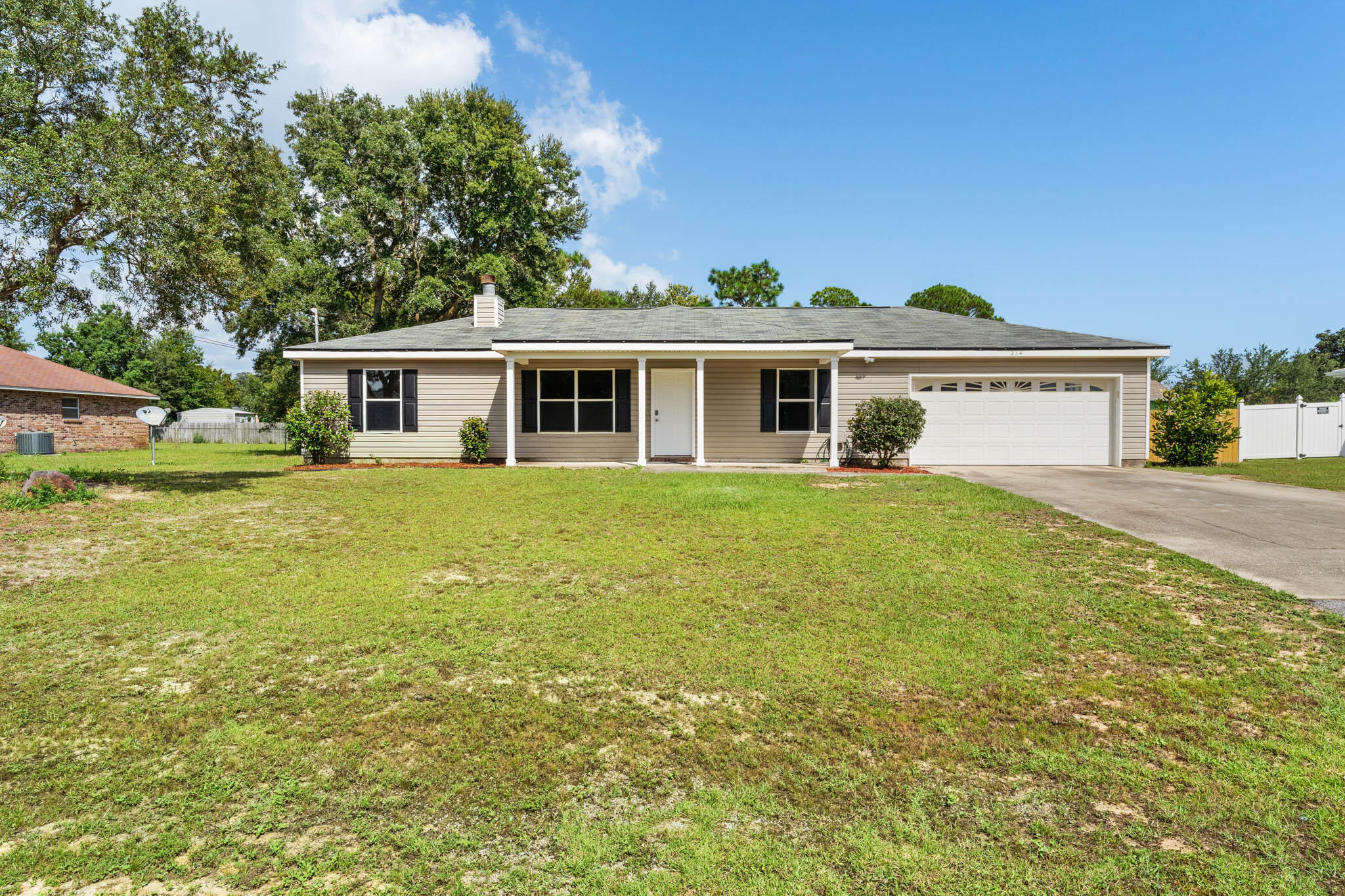 VIZCAYA 2ND ADDN - Residential