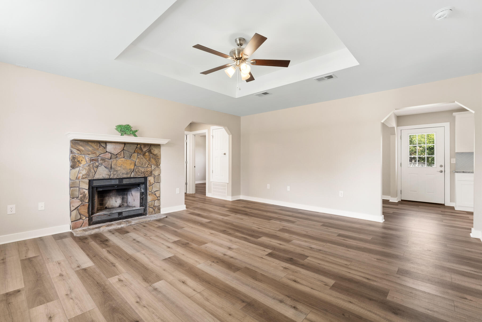 VIZCAYA 2ND ADDN - Residential