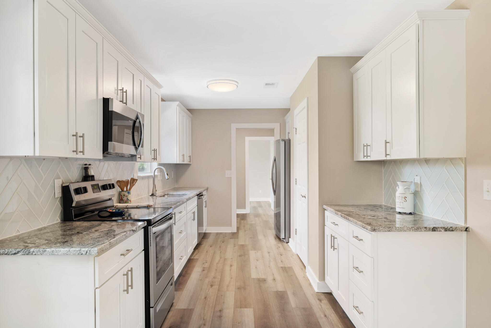 VIZCAYA 2ND ADDN - Residential