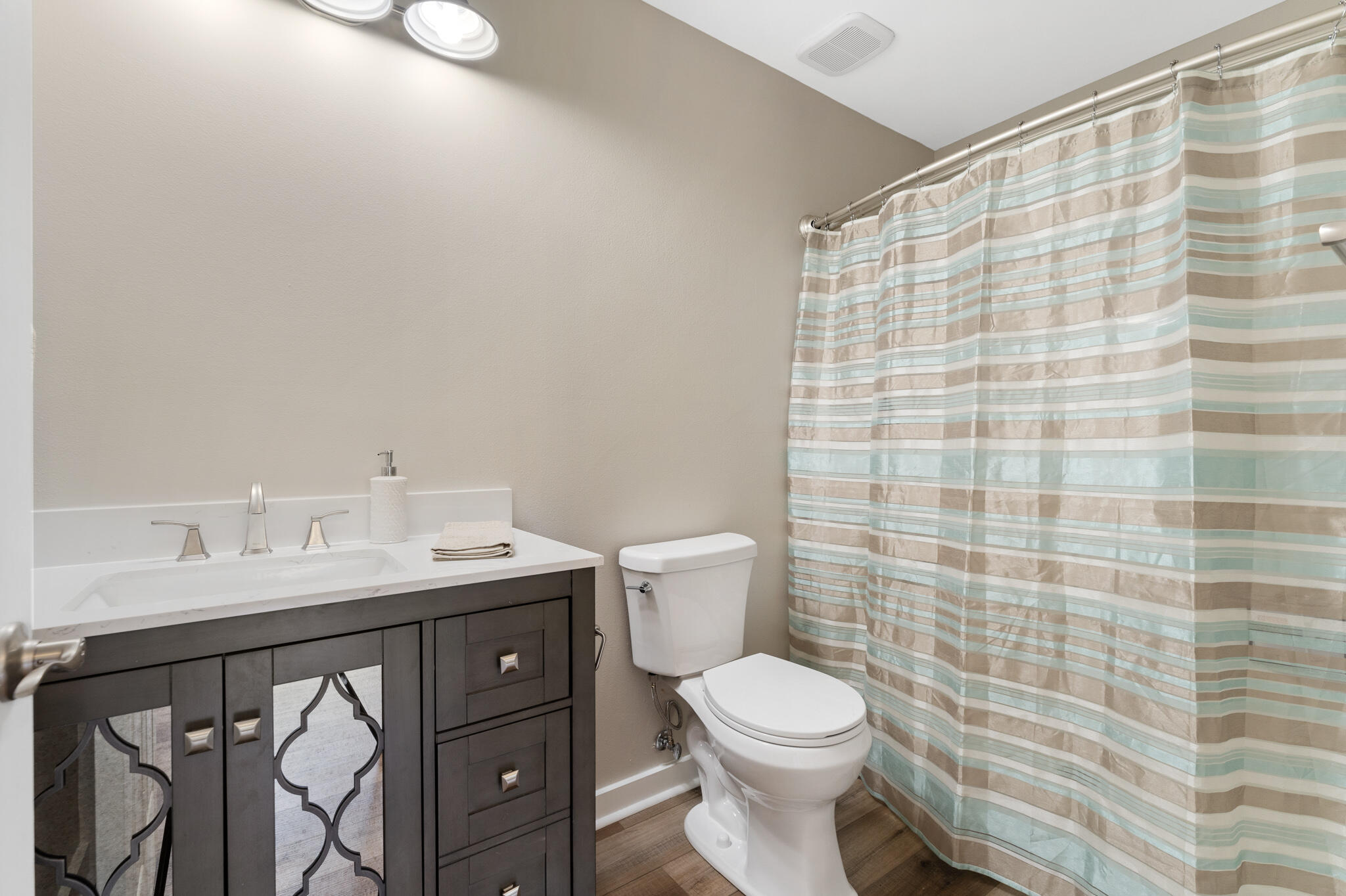 VIZCAYA 2ND ADDN - Residential