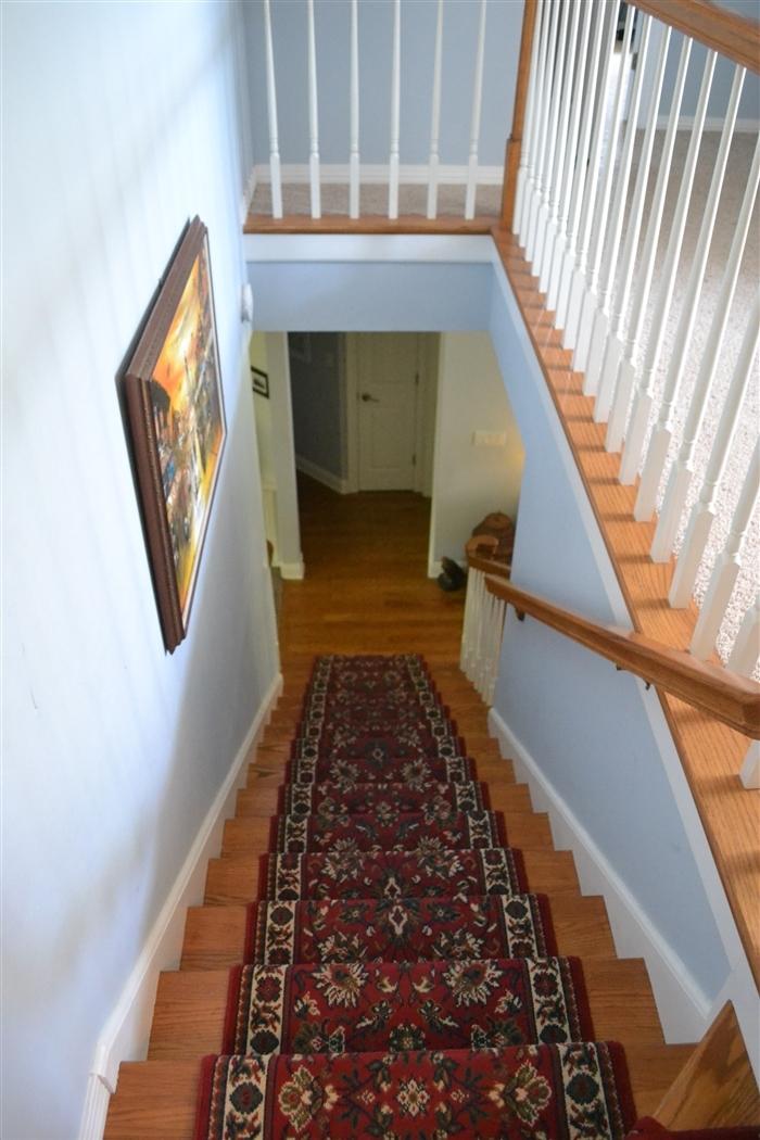 ISLANDVIEW BEACH - Residential