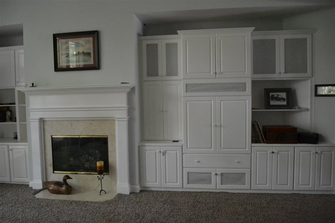 ISLANDVIEW BEACH - Residential