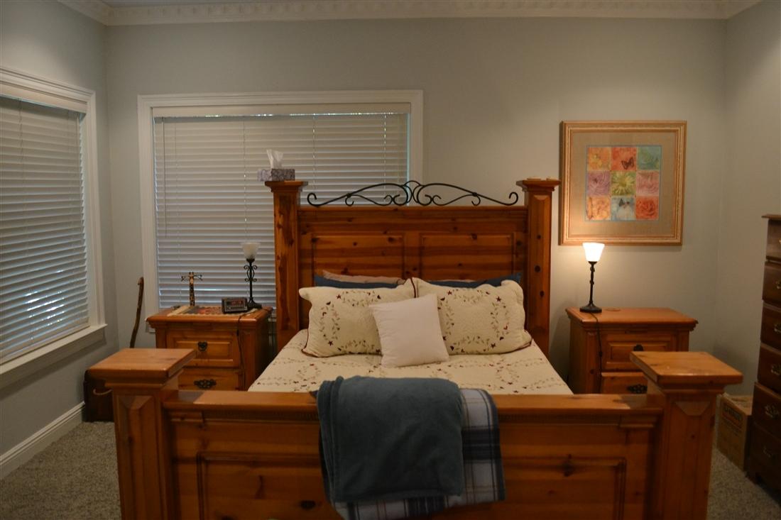 ISLANDVIEW BEACH - Residential