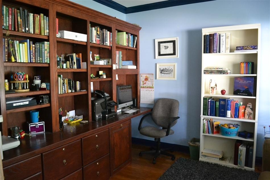 ISLANDVIEW BEACH - Residential