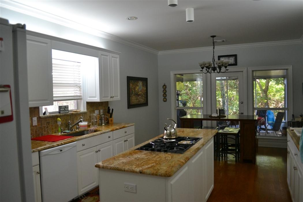 ISLANDVIEW BEACH - Residential