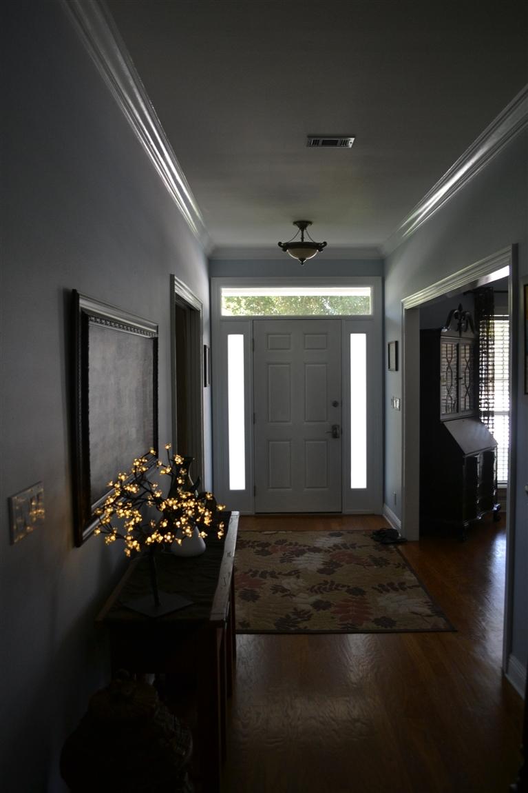 ISLANDVIEW BEACH - Residential