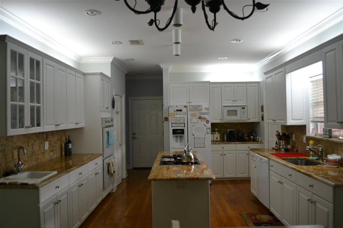 ISLANDVIEW BEACH - Residential