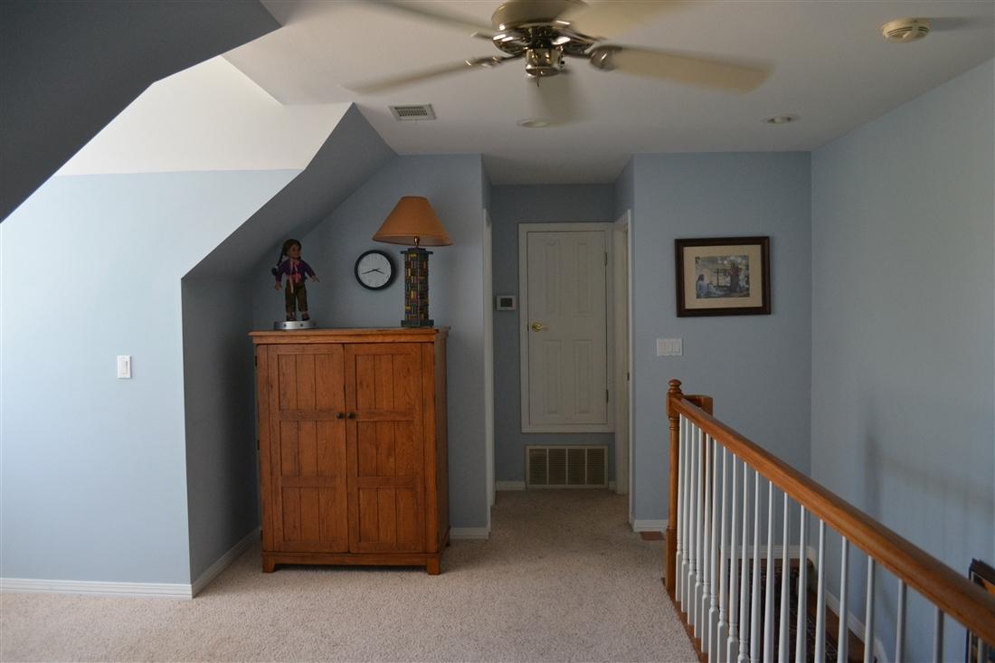 ISLANDVIEW BEACH - Residential