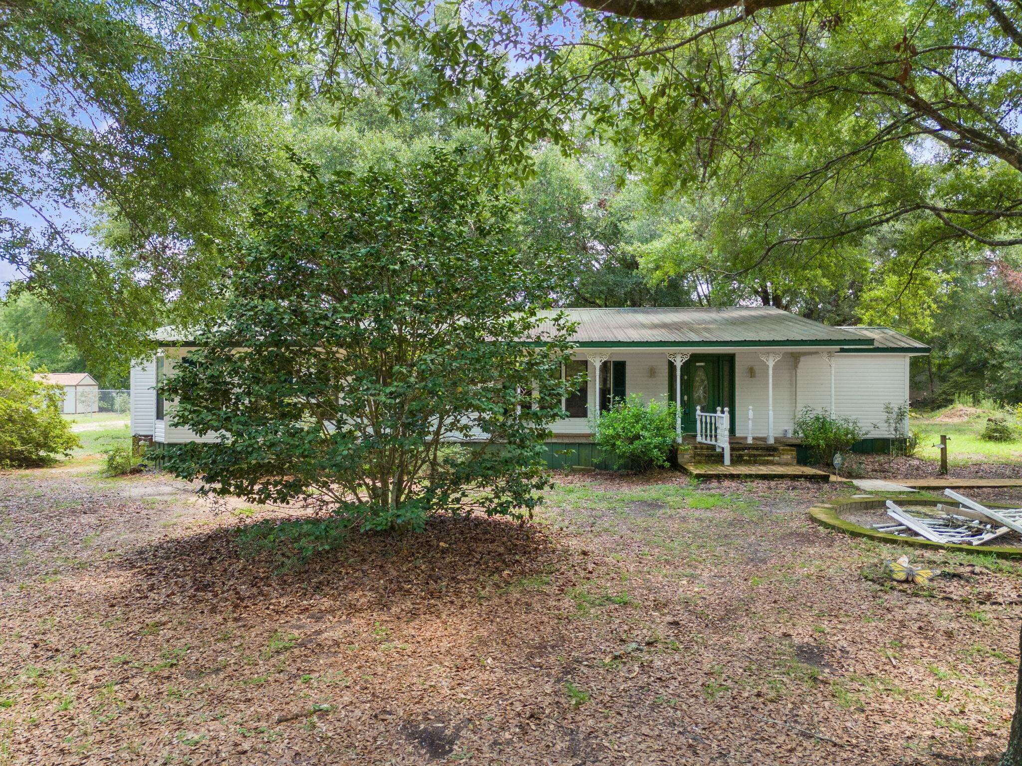 FOXES RUN 1ST ADDN - Residential